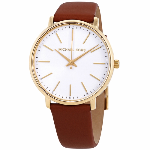 Michael Kors MK2740 Pyper Ladies Quartz Watch