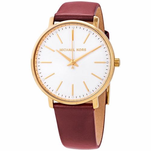 Michael Kors MK2749 Pyper Ladies Quartz Watch