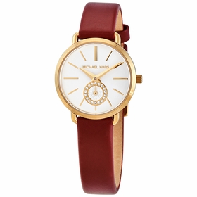 Michael Kors MK2751 Petite Portia Ladies Quartz Watch