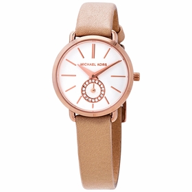 Michael Kors MK2752 Petite Portia Ladies Quartz Watch