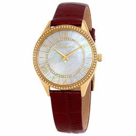 Michael Kors MK2756 Lauryn Ladies Quartz Watch