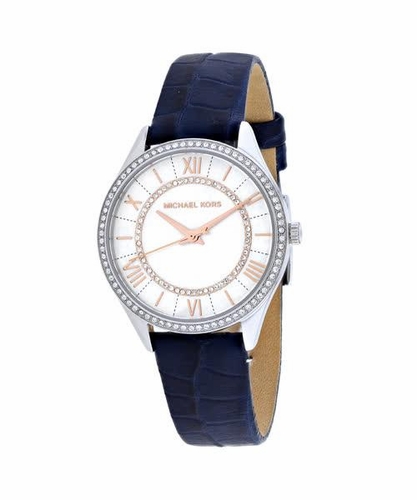 Michael Kors MK2767 Lauryn Ladies Quartz Watch