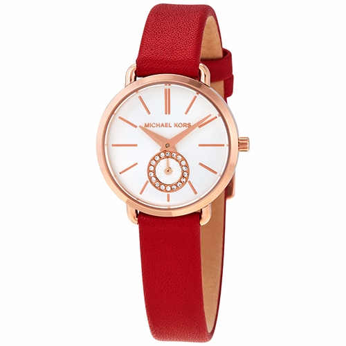 Michael Kors MK2787 Petite Portia Ladies Quartz Watch
