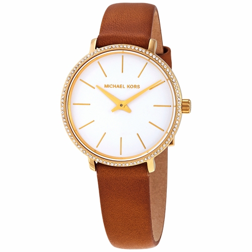 Michael Kors MK2801 Pyper Ladies Quartz Watch