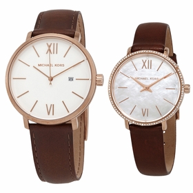 Michael Kors MK2830 Pyper Mens Quartz Watch