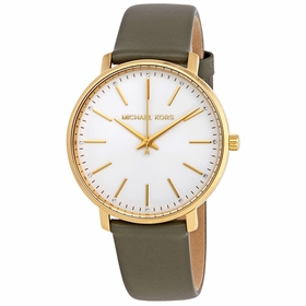 Michael Kors MK2831 Pyper Ladies Quartz Watch