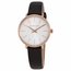 Michael Kors MK2835 Maci Ladies Quartz Watch