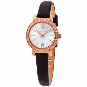Michael Kors MK2849 Sofie Ladies Quartz Watch