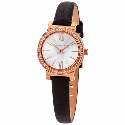 Michael Kors MK2849 Sofie Ladies Quartz Watch