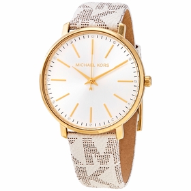 Michael Kors MK2858 Pyper Ladies Quartz Watch
