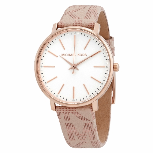 Michael Kors MK2859 Pyper Ladies Quartz Watch