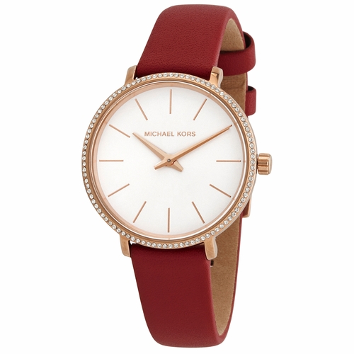 Michael Kors MK2869 Mini Pyper Ladies Quartz Watch