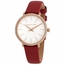 Michael Kors MK2869 Mini Pyper Ladies Quartz Watch