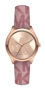 Michael Kors MK2879  Ladies Quartz Watch
