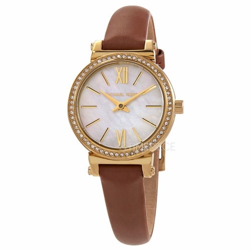 Michael Kors MK2896 Sofie Ladies Quartz Watch