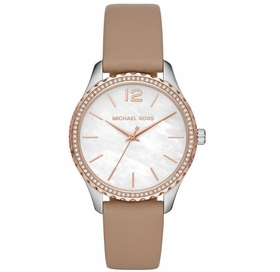 Michael Kors MK2910 Layton Ladies Quartz Watch