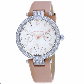 Michael Kors MK2913 Parker Ladies Quartz Watch