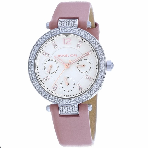 Michael Kors MK2914 Parker Ladies Quartz Watch