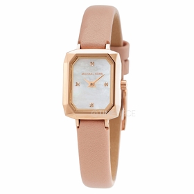 Michael Kors MK2923 Alane Ladies Quartz Watch