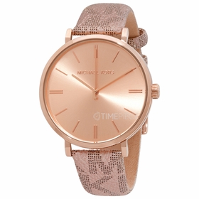 Michael Kors MK2953 Addyson Ladies Quartz Watch