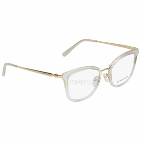 Michael Kors MK3032 1014  51 Coconut Grove Ladies  Eyeglasses