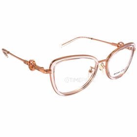 Michael Kors MK3042B 1108 51 Florence Ladies  Eyeglasses