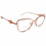 Michael Kors MK3042B 1108 51 Florence Ladies  Eyeglasses