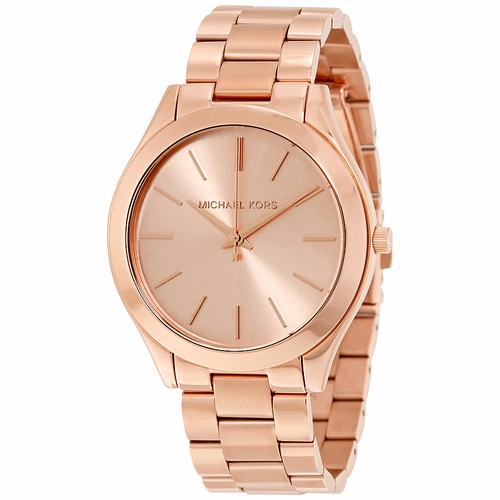 Michael Kors MK3197 Runway Unisex Quartz Watch