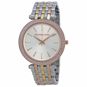 Michael Kors MK3203 Darci Ladies Quartz Watch