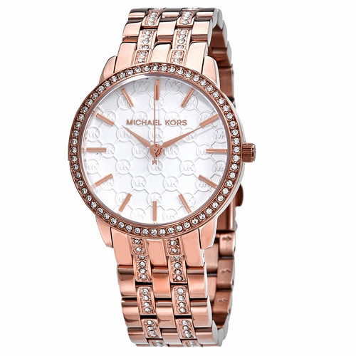 Michael Kors MK3214  Ladies Quartz Watch