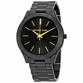 Michael Kors MK3221 Slim Runway Unisex Quartz Watch