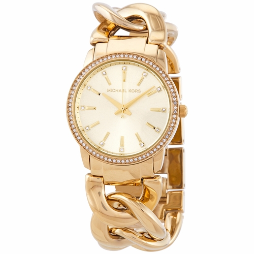 Michael Kors MK3235 Nini Ladies Quartz Watch