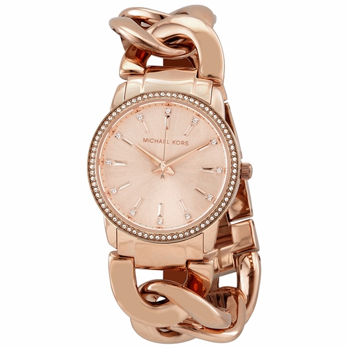 Michael Kors MK3236 Nini Ladies Quartz Watch