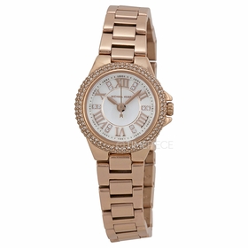 Michael Kors MK3253 Camille Ladies Quartz Watch