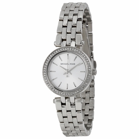 Michael Kors MK3294 Petite Darci Ladies Quartz Watch