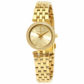 Michael Kors MK3295 Darci Ladies Quartz Watch