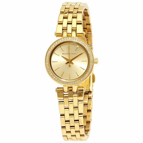 Michael Kors MK3295 Darci Ladies Quartz Watch