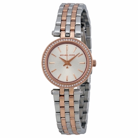 Michael Kors MK3298 Darci Ladies Quartz Watch