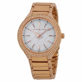 Michael Kors MK3348 Kerry Ladies Quartz Watch