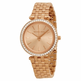 Michael Kors MK3366 Mini Darci Ladies Quartz Watch