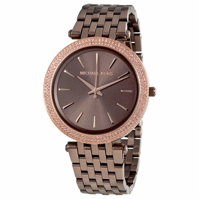 Michael Kors MK3416 Darci Ladies Quartz Watch