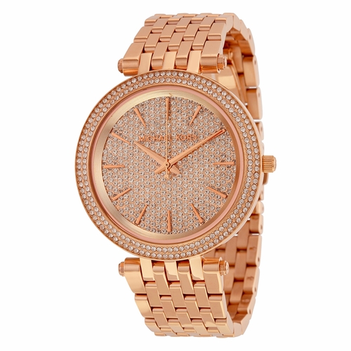 Michael Kors MK3439 Darci Ladies Quartz Watch