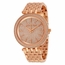 Michael Kors MK3439 Darci Ladies Quartz Watch