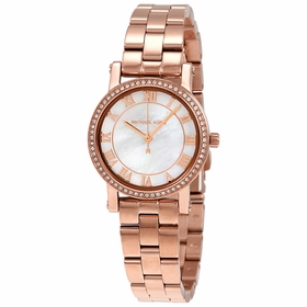 Michael Kors MK3558 Norie Ladies Quartz Watch