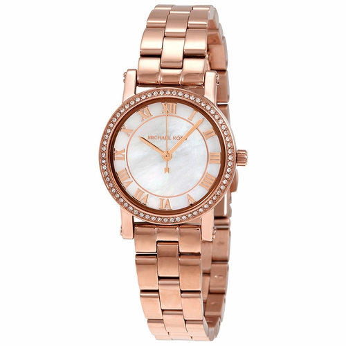 Michael Kors MK3558 Norie Ladies Quartz Watch
