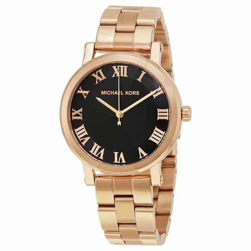 Michael Kors MK3585 Norie Ladies Quartz Watch
