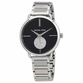 Michael Kors MK3638 Portia Ladies Quartz Watch