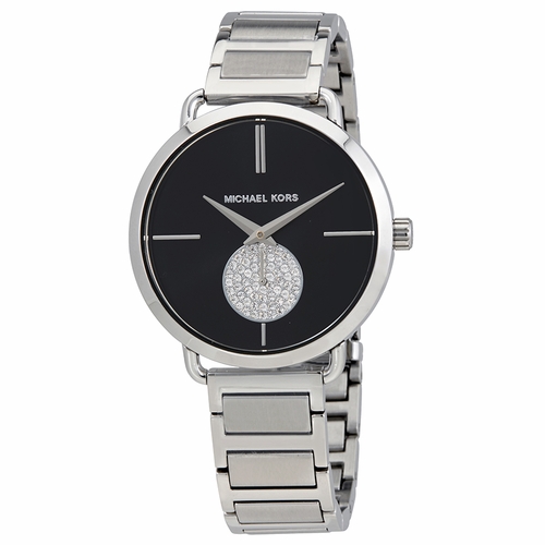 Michael Kors MK3638 Portia Ladies Quartz Watch