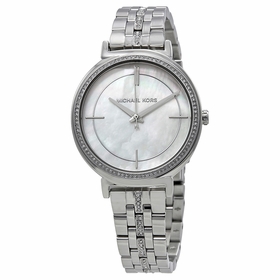 Michael Kors MK3641 Cinthia Ladies Quartz Watch
