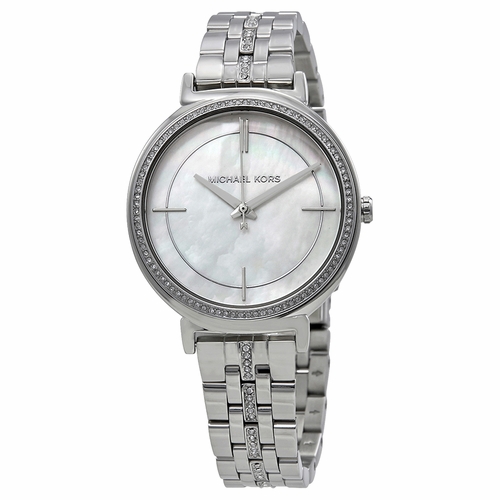 Michael Kors MK3641 Cinthia Ladies Quartz Watch
